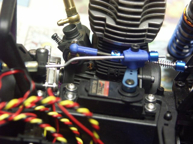 hpi mt2 upgrades