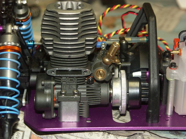 hpi mt2 upgrades