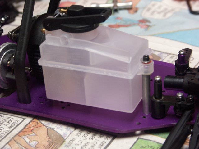 hpi mt2 parts