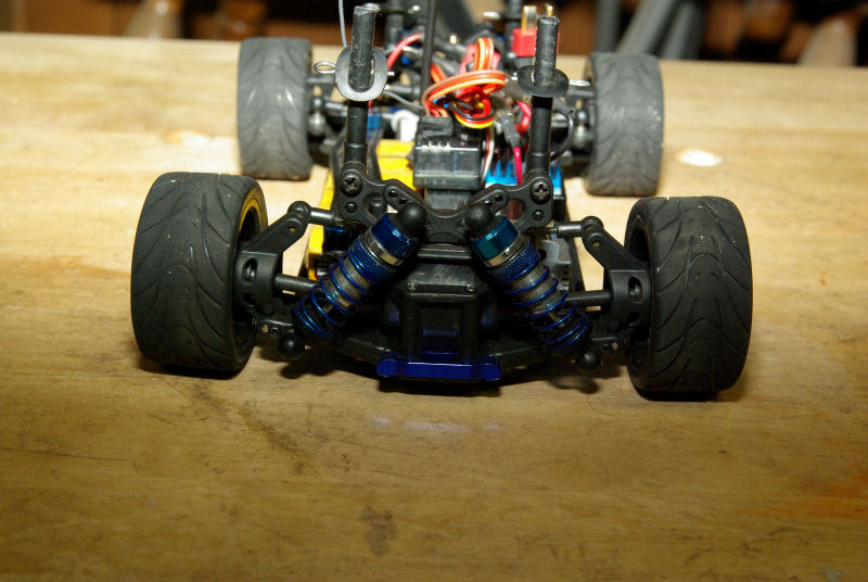 Associated RC18
