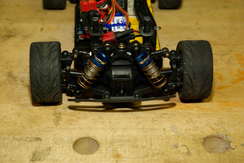 Associated RC18
