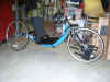 shot of cycle all together