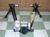 CycleOps Fluid Trainer 2