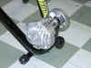 CycleOps Fluid Trainer 2 main unit
