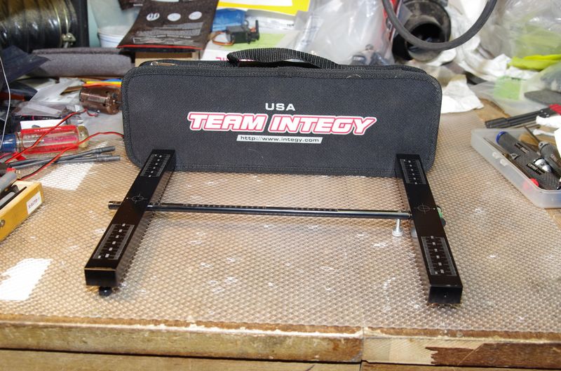 Integy Setup Board.pdf Integy Tweak Board with Case - R/C Tech Forums