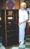 audiocab&mom.jpg (39168 bytes)